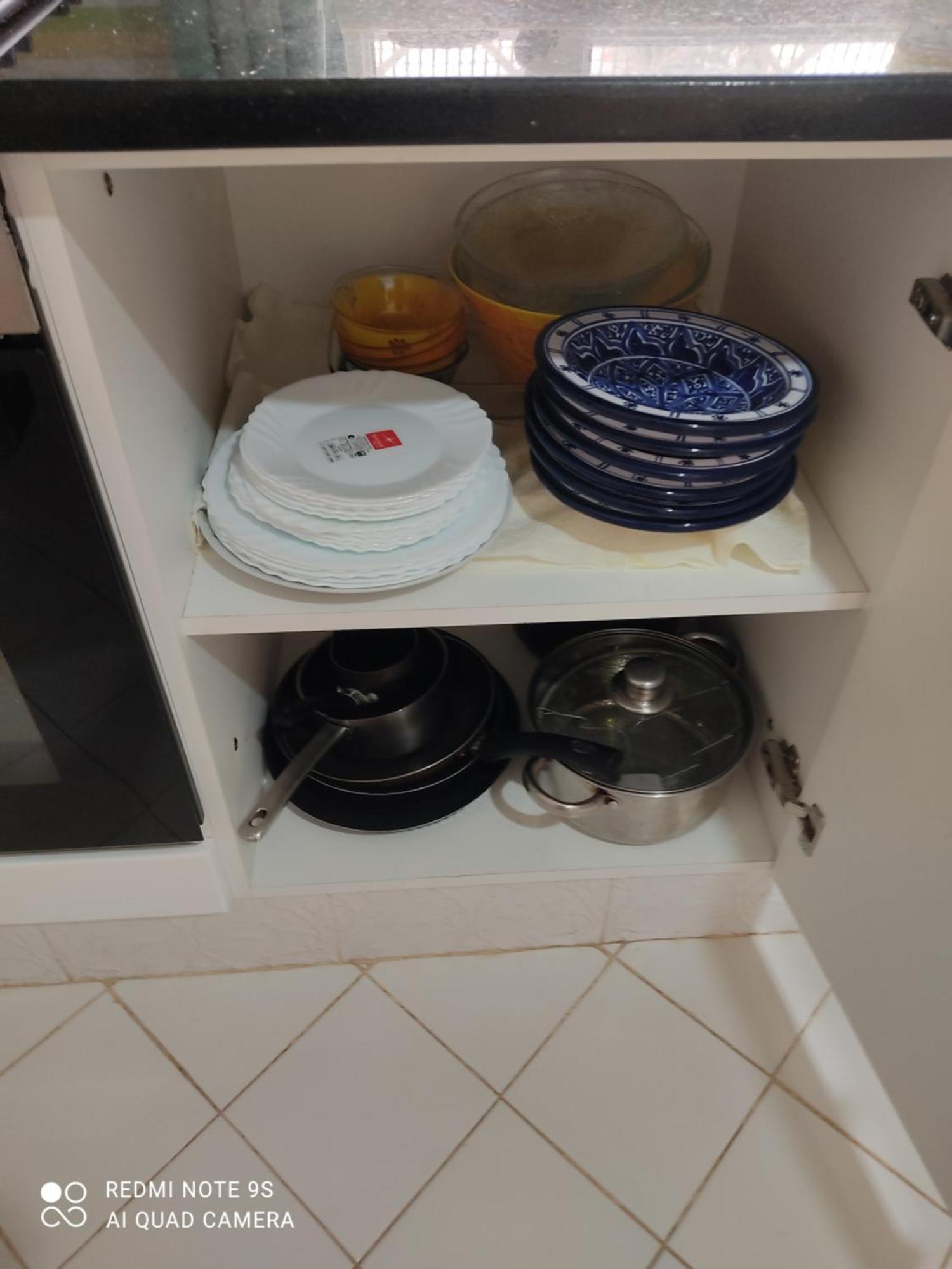 Etage De Villa Avec Jardin, Pres De L'Aireport Et Parking Prive Ariana Bagian luar foto