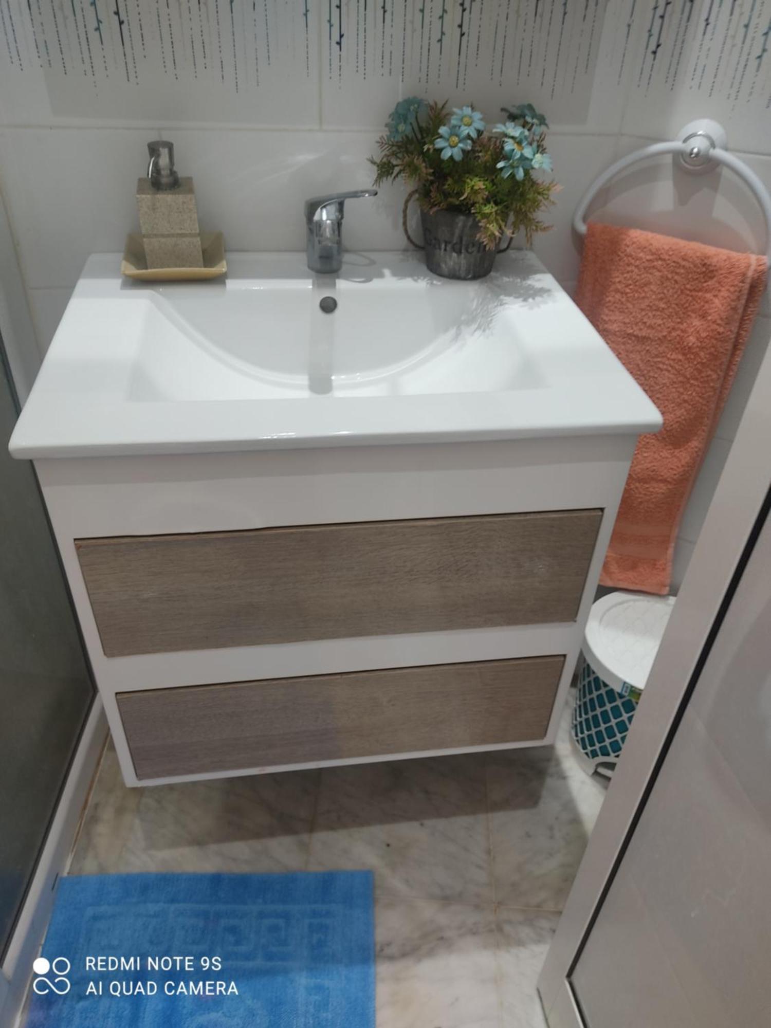 Etage De Villa Avec Jardin, Pres De L'Aireport Et Parking Prive Ariana Bagian luar foto